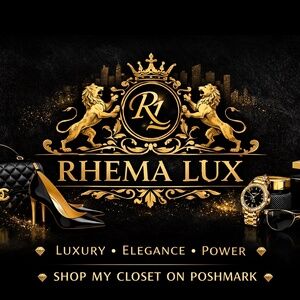 Meet your Posher, Njwen